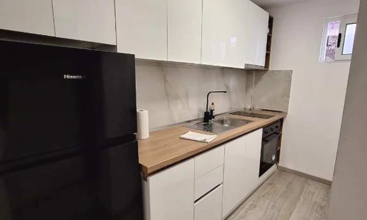 Luxury villas for rent in Tirana 1+1, Furnished