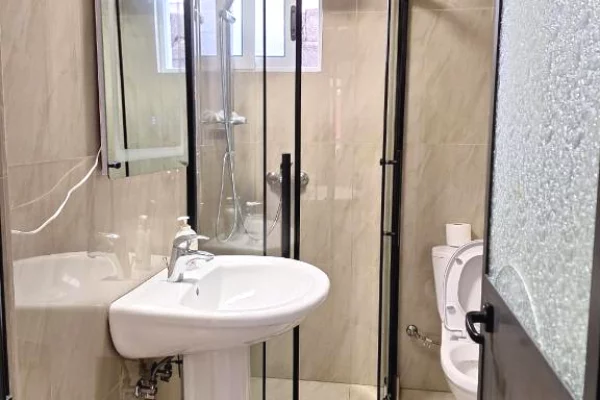 Luxury villas for rent in Tirana 1+1, Furnished