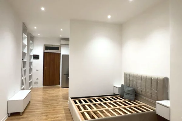 Apartment for rent in Tirana 1+1, Furnished