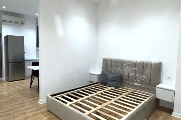 Apartment for rent in Tirana 1+1, Furnished
