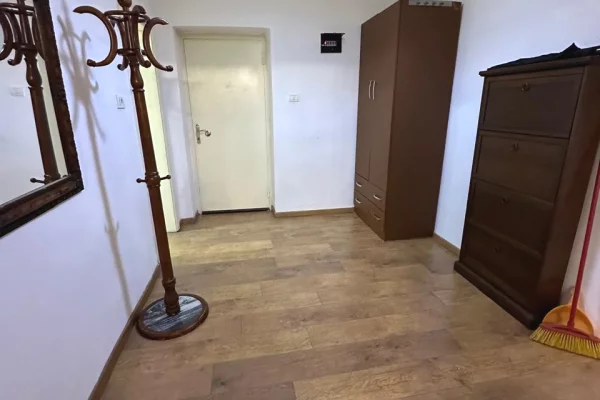 Shtepi me qera Apartament ne Tirane, 1+1, Mobilimi E mobiluar, Pagesa 55,000  Leke.