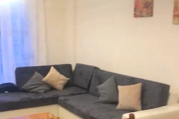 House for Rent 1+1 in Tirana - 700 Euro