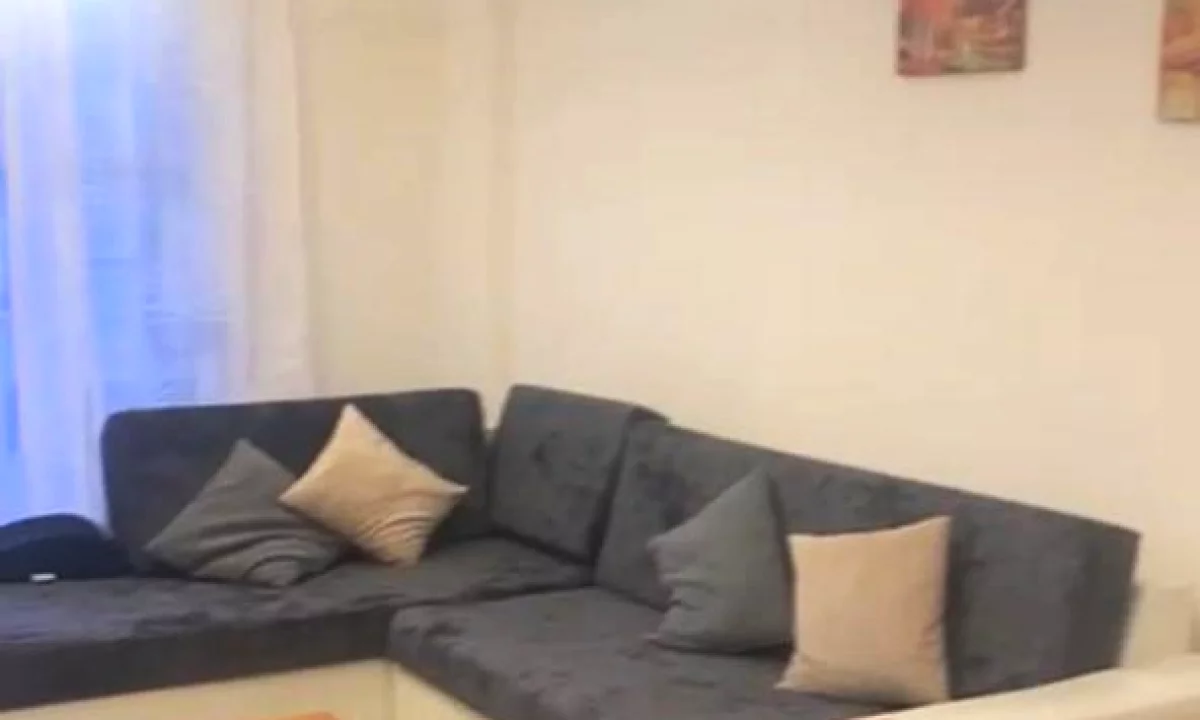 Apartment for rent in Tirana 1+1, Furnished