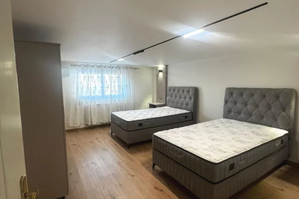 Luxury villas for rent in Tirana 2+1, Furnished