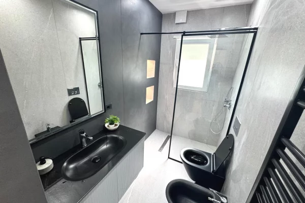 Shtepi me qera Apartament ne Tirane, 2+1, Mobilimi E mobiluar, Pagesa 1,500  Euro.