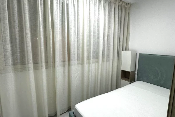 Duplex (casa a 2 piani) in affitto a Tirana 2+1, Arredato