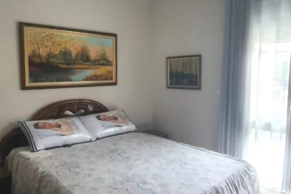 Villa di lusso in affitto a Tirana 2+1, Arredato