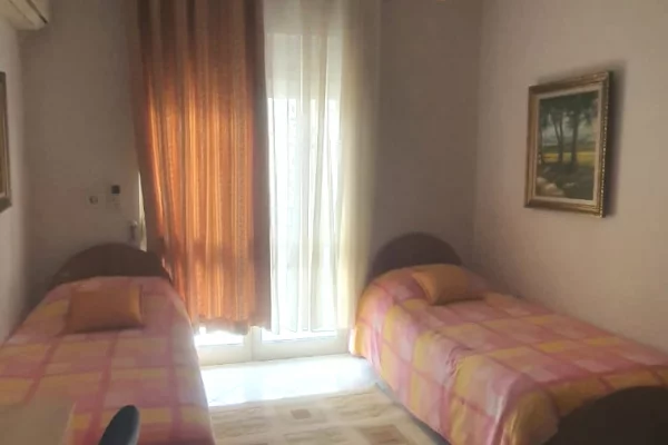 Villa di lusso in affitto a Tirana 2+1, Arredato