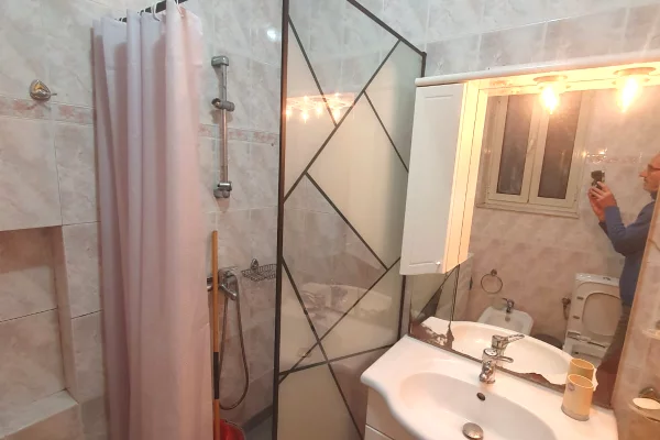 Villa di lusso in affitto a Tirana 2+1, Arredato