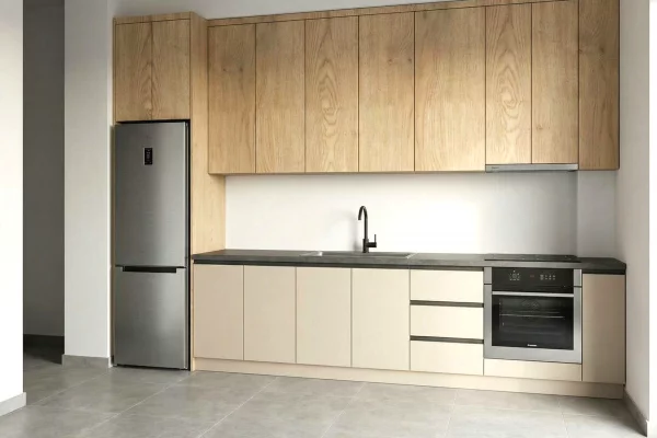 Casa in affitto 2+1 a Tirana - 40,000 Leke