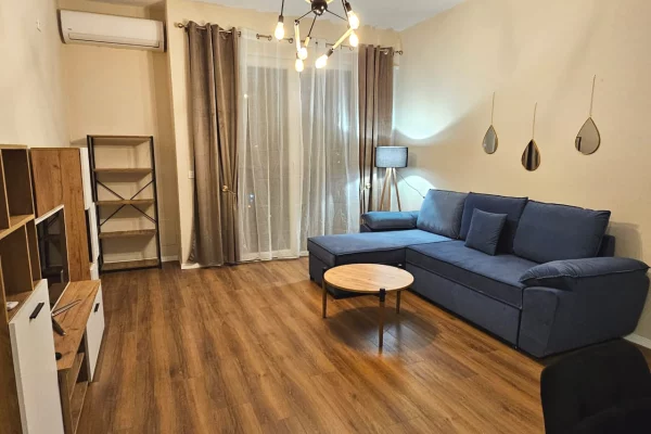 Casa in affitto 2+1 a Tirana - 60,000 Leke