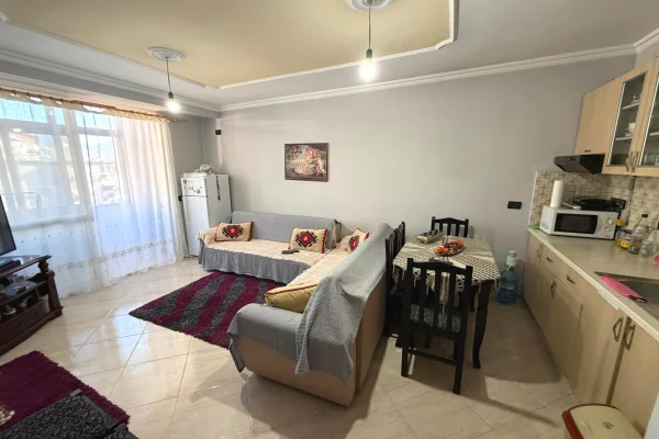 Shtepi ne shitje 2+1 ne Tirane - 100,000 Euro