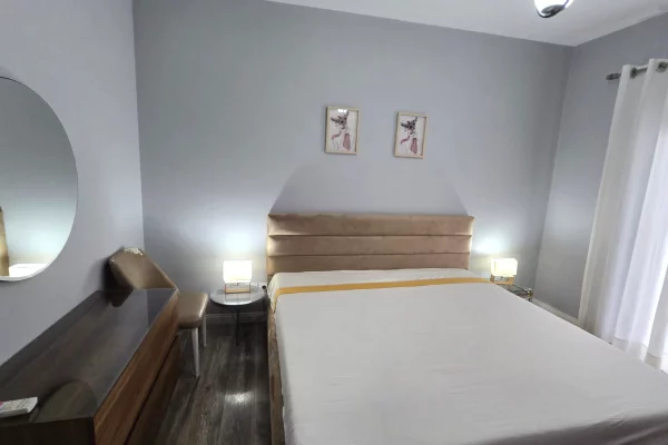 Appartamento in affitto a Tirana 1+1, Arredato