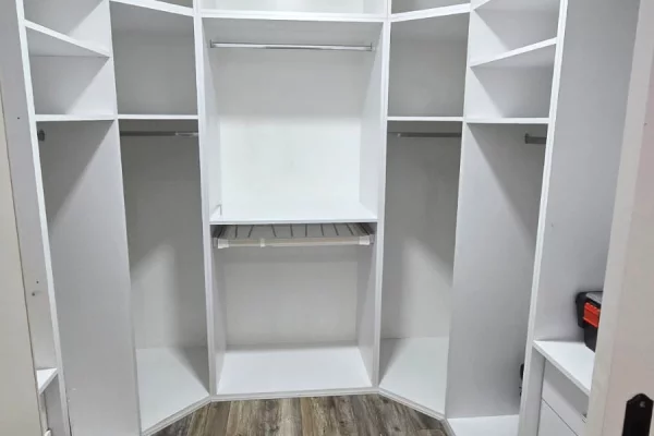 Appartamento in affitto a Tirana 1+1, Arredato