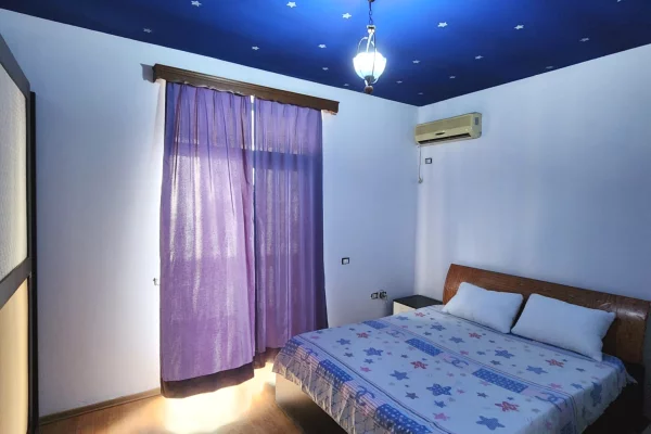 Appartamento in affitto a Tirana 2+1, Arredato