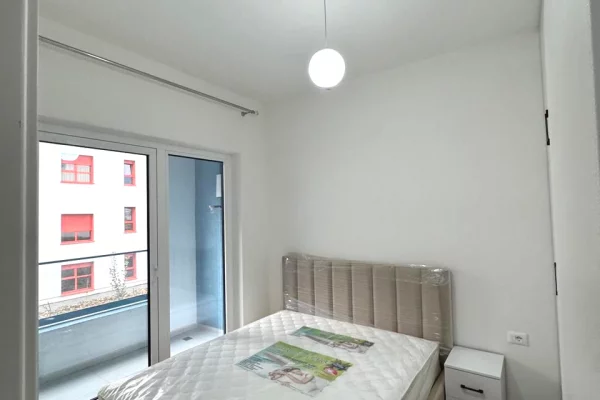 Apartment for rent in Tirana 1+1, Furnished