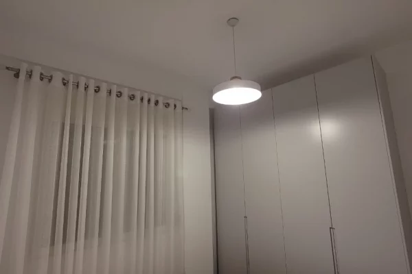 Luxury villas for rent in Tirana 1+1, Furnished