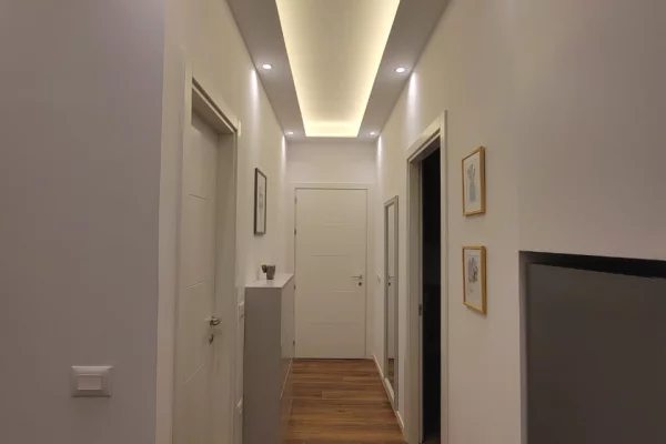 Luxury villas for rent in Tirana 1+1, Furnished