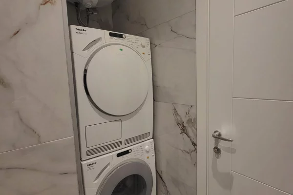 Luxury villas for rent in Tirana 1+1, Furnished