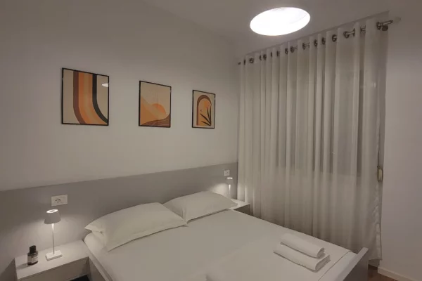 Luxury villas for rent in Tirana 1+1, Furnished