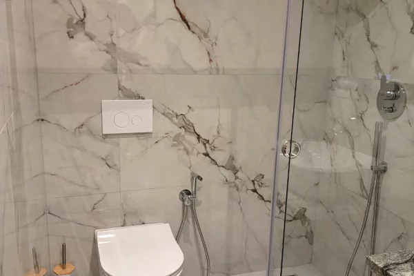 Luxury villas for rent in Tirana 1+1, Furnished