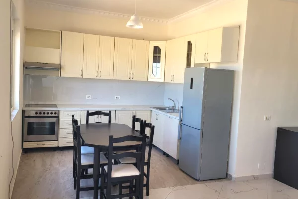 Apartment for rent in Tirana 3+1, Furnished
