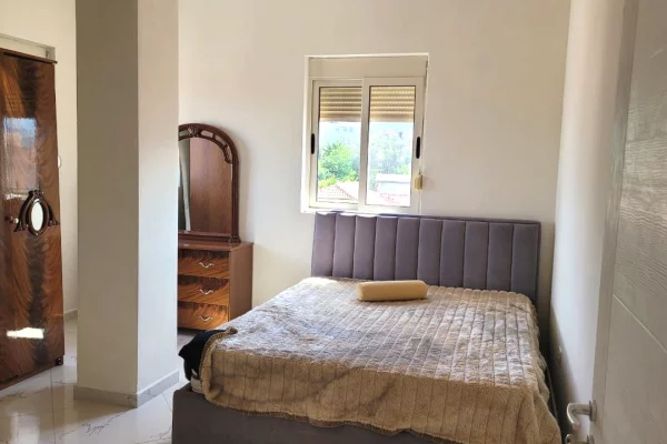 Apartment for rent in Tirana 3+1, Furnished