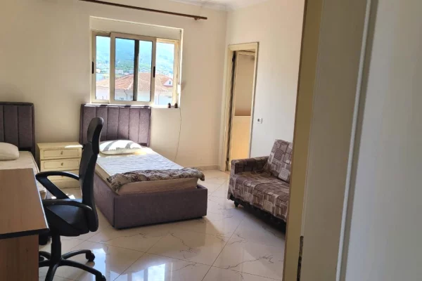 Apartment for rent in Tirana 3+1, Furnished