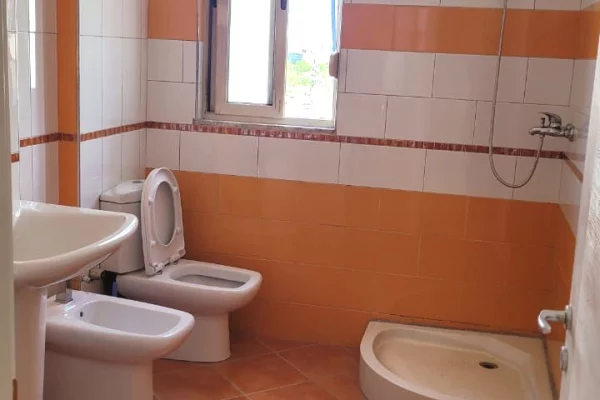 Apartment for rent in Tirana 3+1, Furnished