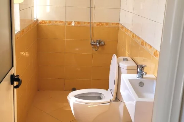 Apartment for rent in Tirana 3+1, Furnished