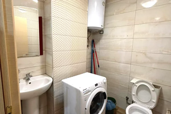 Shtepi me qera Apartament ne Tirane, 2+1, Mobilimi E mobiluar, Pagesa 700  Euro.