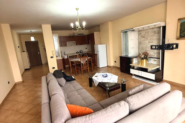 House for Rent 2+1 in Tirana - 700 Euro