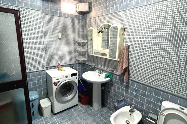 Apartment for rent in Tirana 2+1, Furnished