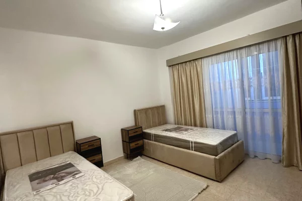 Shtepi me qera Apartament ne Tirane, 2+1, Mobilimi E mobiluar, Pagesa 60,000  Leke.