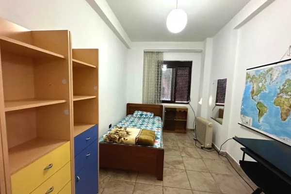 Apartment for rent in Tirana 3+1, Furnished