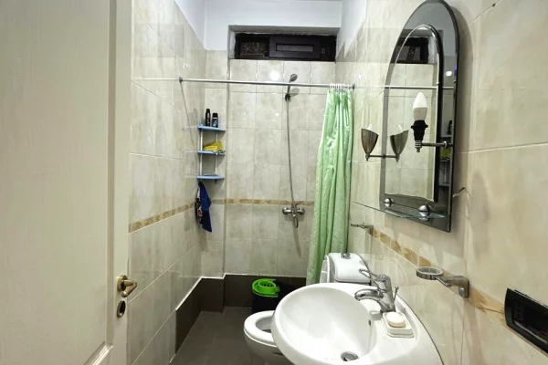 Apartment for rent in Tirana 3+1, Furnished