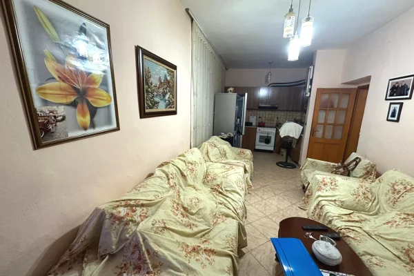 🏢Rruga Mine Peza,prane Prokurorise Tirane shitet apartament 3+1, 170,000€uro