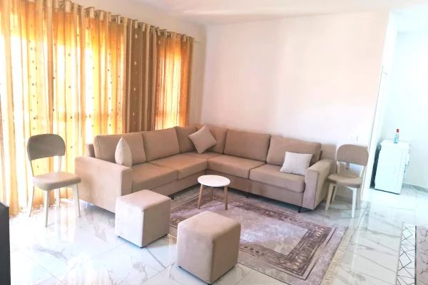 House for Rent 1+1 in Tirana - 55,000 Leke