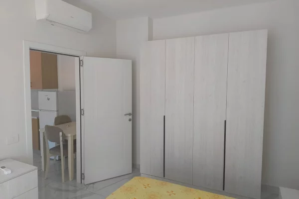 Apartment for rent in Tirana 1+1, Furnished