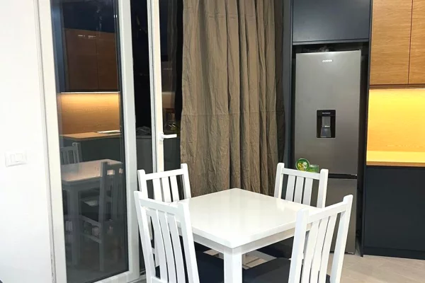 Apartment for rent in Tirana 1+1, Furnished