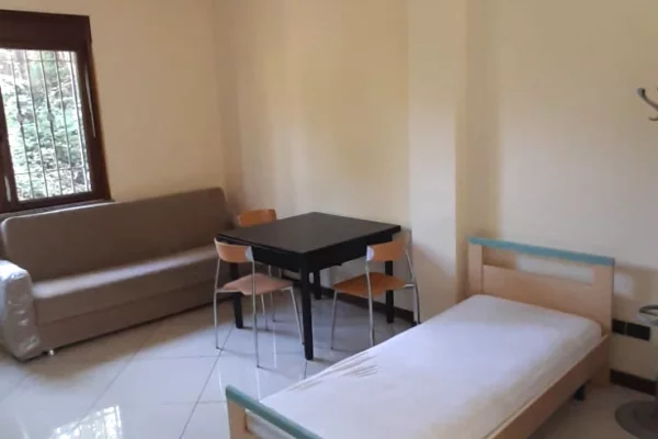 House for Rent Garsoniere in Tirana - 30,000 Leke