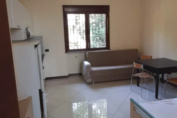 Shtepi me qera Vila Luksoze ne Tirane, Garsoniere, Mobilimi E mobiluar, Pagesa 30,000  Leke.