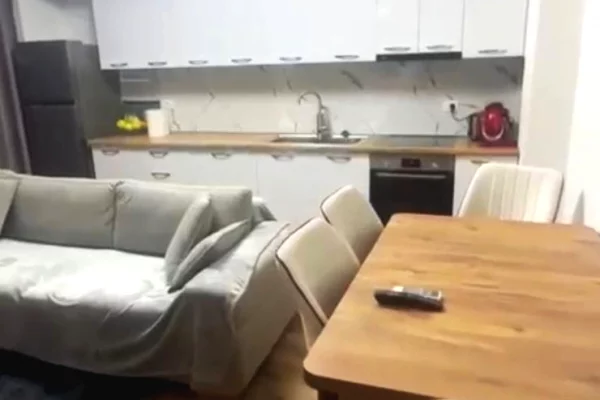 Apartment for rent in Tirana 1+1, Furnished