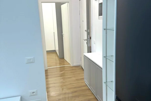 Shtepi me qera Apartament ne Tirane, 1+1, Mobilimi E mobiluar, Pagesa 45,000  Leke.