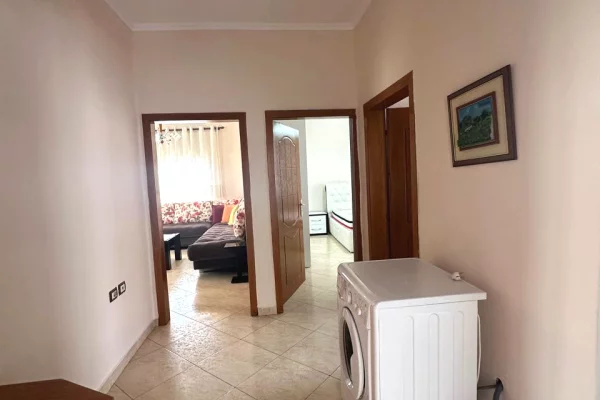 Apartment for rent in Tirana 1+1, Furnished