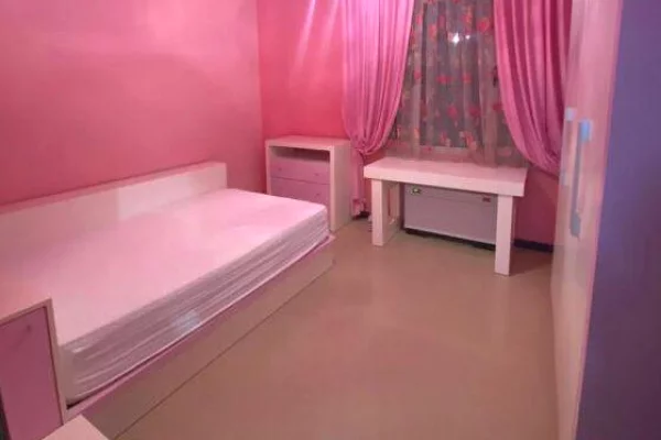 Shtepi me qera Apartament ne Tirane, 2+1, Mobilimi E mobiluar, Pagesa 60,000  Leke.