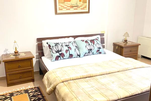 Shtepi me qera Duplex(shtepi me 2 kate) ne Tirane, 3+1, Mobilimi E mobiluar, Pagesa 120,000  Leke.