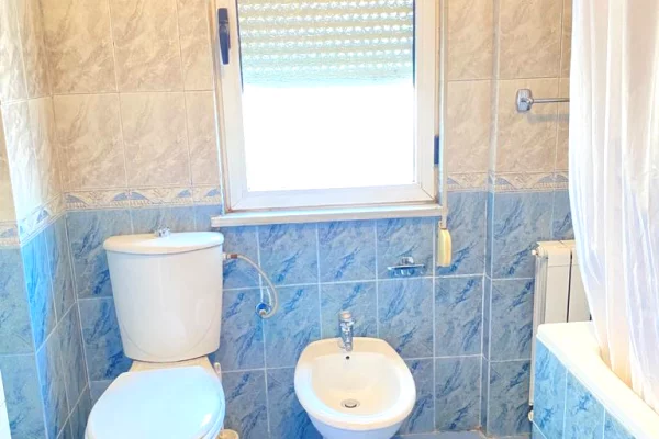 Shtepi me qera Duplex(shtepi me 2 kate) ne Tirane, 3+1, Mobilimi E mobiluar, Pagesa 120,000  Leke.