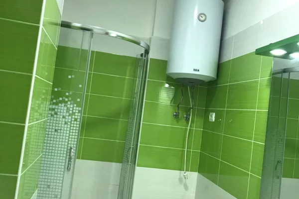 Shtepi me qera Apartament ne Tirane, 2+1, Mobilimi E mobiluar, Pagesa 70,000  Leke.