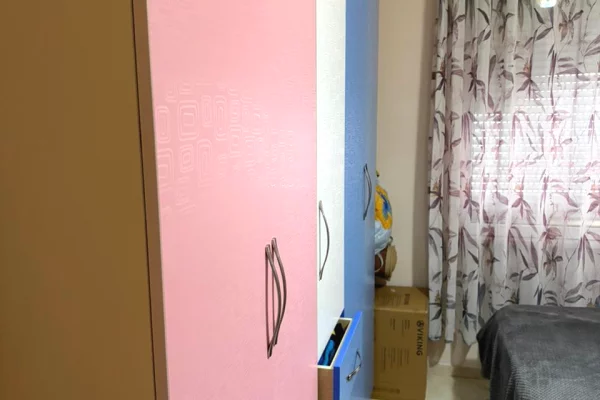 Shtepi me qera Apartament ne Tirane, 2+1, Mobilimi E mobiluar, Pagesa 48,000  Leke.